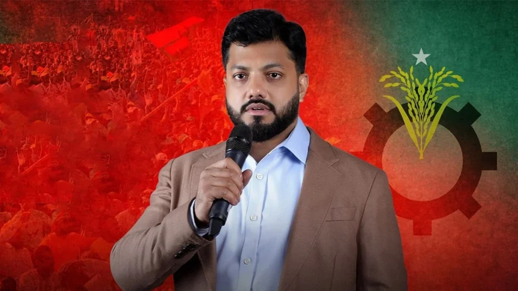 ইশরাক: পদত্যাগের আগে প্রধানমন্ত্রীর সঙ্গে কী কথা হয়েছিল