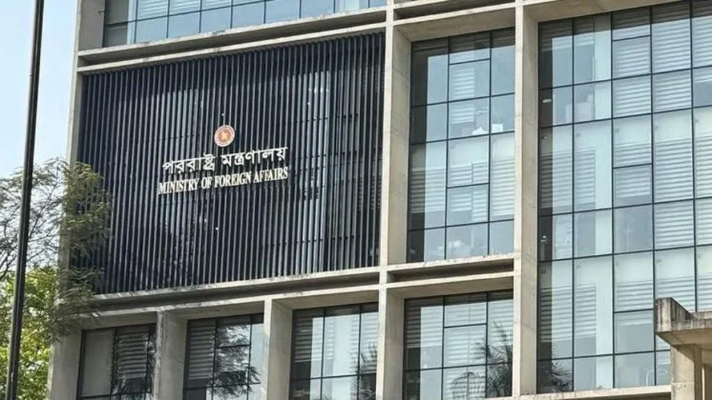জাপান সফরে রাষ্ট্রদূতকে অব্যাহতি, দায়িত্ব পেলেন পররাষ্ট্র সচিব