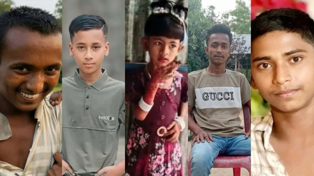 রায়পুরায় একের পর এক নিখোঁজ, জনমনে বাড়ছে শঙ্কা