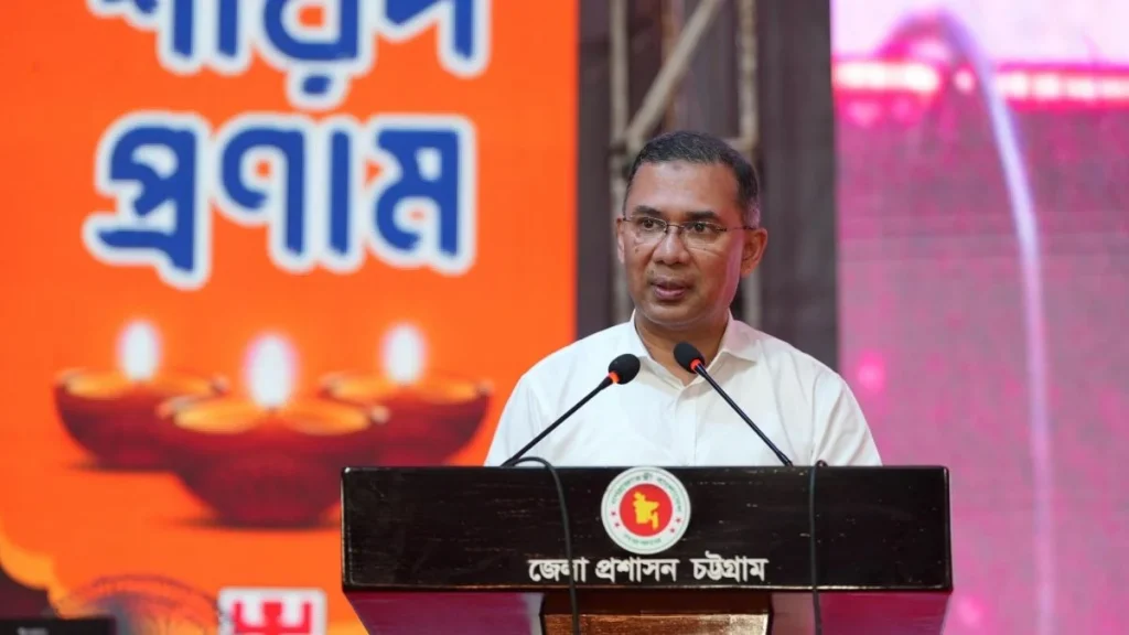 প্রধানমন্ত্রী: ধর্ম-বর্ণের বিভাজন নয়, সবাইকে নিয়ে বাংলাদেশ গড়তে চাই